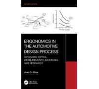 Ergonomics In The Automotive Design Process