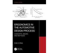 Ergonomics In The Automotive Design Process