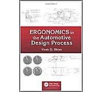 Ergonomics In The Automotive Design Process