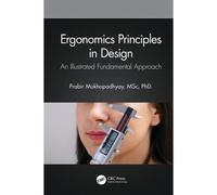Ergonomics Principles In Design