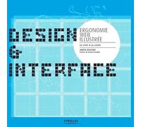 Ergonomie web illustrée - 60 sites à la loupe