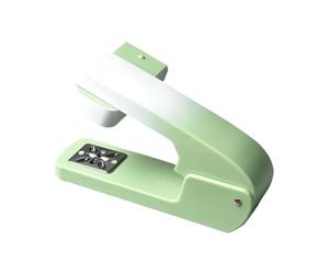 Ergonomique, agrafeuse à angle multiple sans glissement. 20 feuilles qui atteignent le côté profond. Parfait pour les brochures, documents, affiches, salles de classe, maison, école, lieu de travail