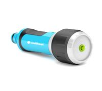 Ergonomique arrosage du jardin multifonctionnel avec la régulation débit d'