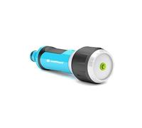 Cellfast Pistolet d'arrosage Ergo 53-310 – Multifonctions réglable, ergonomique