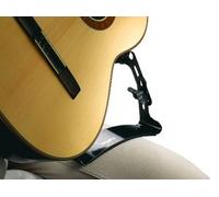 APPUI-GUITARE JOHANNES TAPPERT NOIR