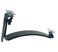 Ergoplay support de guitare professionnel modèle gaucher noir