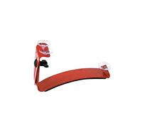 Ergoplay support de guitare Professional modèle enfant rouge