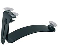 Ergoplay support de guitare professionnel modèle gaucher noir