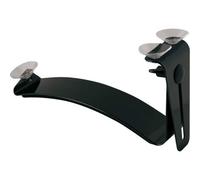 Ergoplay Tappert Support pour guitare Noir