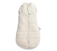 ergoPouch Cocoon 2,5 TOG Parent, Flocons d'avoine Marle, 6 mois