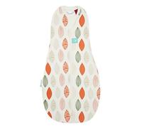 Ergopouch Cocoon Ergococoon Blush Leaf 0,2 0-3 M