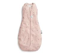 ergoPouch Gigoteuse bébé 0,2 Tog, 0-3 mois, contrôle de la température, couverture portable (marguerites)