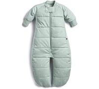 Ergopouch Organic Cotton Sleepsuit Bag Sage 3.5 tog 8-24 months