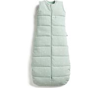 ergoPouch Sac de couchage bébé en jersey 4 saisons pour 8-24 mois - Sage - TOG 2.5 - Sac de couchage pour bébé, sac à dos