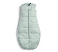 ergoPouch Sac de couchage bébé hiver 2-4 ans - Sage - TOG 2.5 - Sac de couchage pour bébé, sac à dos