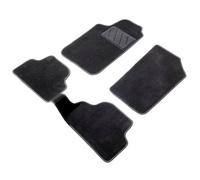Ergoseat 764575 Tapis C3 Picasso des 03/09 Ergo Seat