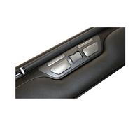 ErgoSlider Plus - Dispositif de pointage central - ergonomique - droitiers et gauchers - 4 boutons - filaire - USB