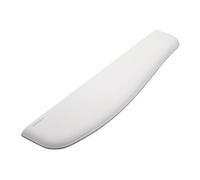 ErgoSoft Wrist Rest for Slim Keyboards - Repose-poignet pour clavier - gris