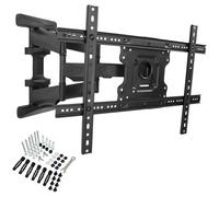 Ergosolid K600 - Support mural orientable robuste pour grands téléviseurs LCD LED 45″-70″