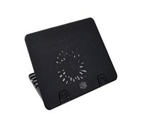 Cooler Master Ergostand IV Supports de Laptop Noir 43,2 cm (17 )