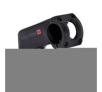 ergotec 1-1/8 A-Head Potence Barracuda I, longueur : 90 mm / 20°, guidon : 31,8 mm, alu, SL6, noir