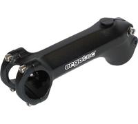 ergotec 1-1/8 A-Head Potence Charisma, longueur : 130 mm / 20°, guidon : 31,8 mm, alu, noir