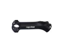 ergotec 1-1/8 A-Head Potence Charisma, longueur : 130 mm / 45°, guidon : 31,8 mm, alu, noir