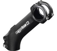 ergotec 1-1/8 A-Head Potence High Charisma, longueur : 50 mm / 35°, guidon : 31,8 mm, alu, noir