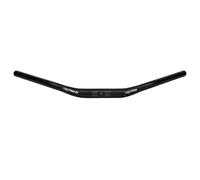 ergotec 15052000 Cintre de vélo Trekking 31.8 Al6061-t6 Noir/Sable