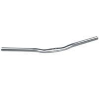 ergotec 320804 Guidon Unisex-Adult, Gris, 60 x 2.6 x 2.6 cm