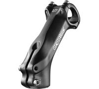 ergotec 40135001 1-1/8 A-Head Potence High Charisma, longueur : 110 mm / 45°, guidon : 25,4 mm, alu, noir