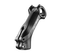 ergotec 40135001 Charisma 25.4 Potence Ahead Aluminium AL6061-T6 / 45° / 110 mm Anthracite