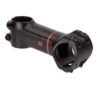 ergotec 40872001 1-1/8 A-Head Potence Ray, longueur : 90 mm / 7°, guidon : 35 mm, alu, SL6, noir