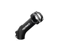 Humpert Potence Ergotec High Charisma A-head 31,8/28,6 mm 110 mm 45° Noir