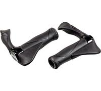 Humpert Jeu de poignées ergotec MF2 MTB Kraton Ø 130 mm