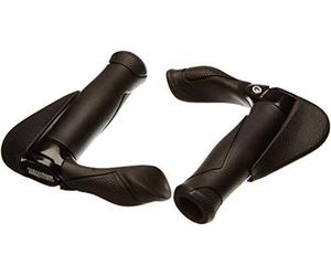 ergotec 61580001 Poignées de Guidon MF2