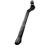 ergotec 63210001 Béquille latérale Extrem 26-28', réglable, alu, premier montage, noir
