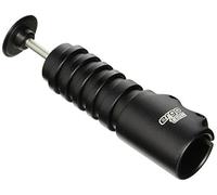 Humpert Adaptateur Ahead Ergotec 1 1/8'' Noir