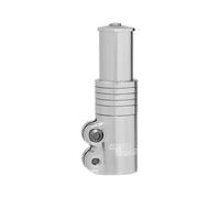 ERGOTEC Adaptateur secteur en aluminium AHEAD 1 1/8