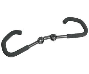 ergotec AHS-Premium 25.4 Cintre Aluminium AL6061-T6