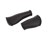 ergotec ALS-09/1 Poignées en cuir/Kraton 135/92 mm