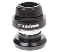 Ergotec Ball Head Normal Alu Black 22,2 30,2 26,4 66651