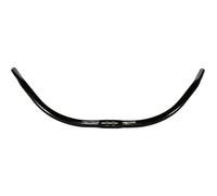 ergotec Beach Cruiser Lenkerbügel (Stahl), Ausführung:Schwarz (Stahl)