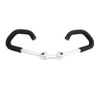Ergotec Butterfly Control AHS Premium 22.2 / 600 / 25,4 mm Argent Argent G