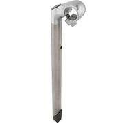 Ergotec Cat Potence 25,4/ 22,2 Argent Niveau 2
