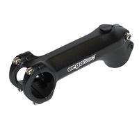 Potence Ahead surélevée pour vélo Trekking Charisma Ergotec ( 110 mm )