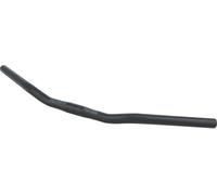 Ergotec cintre LADY TOWN, 30°, Ø = 25,4mm, MAS-Nb, noir, SL 4