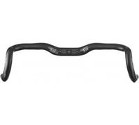ergotec Cintre RANDONNEUR ER-20 Alu, Ø 31,8mm, 440/553mm 16°, noir
