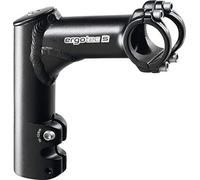 ergotec Comfi 25.4 Potence Ahead Aluminium AL6061-T6 / 15° Anthracite 120mm