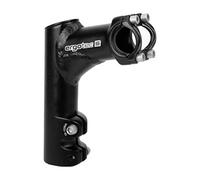 ergotec Comfi 25.4 Potence Ahead Aluminium AL6061-T6 / 15° Anthracite